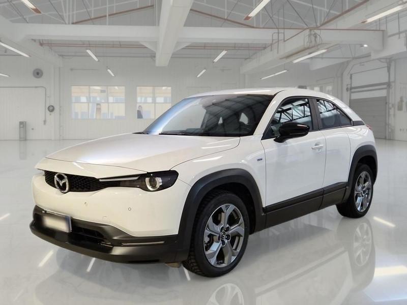 MAZDA MX-30 35,5KWH 110 CV PRIME LINE SUV