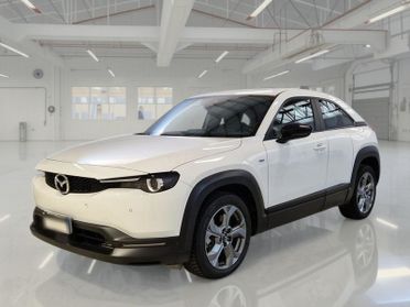 MAZDA MX-30 35,5KWH 110 CV PRIME LINE SUV