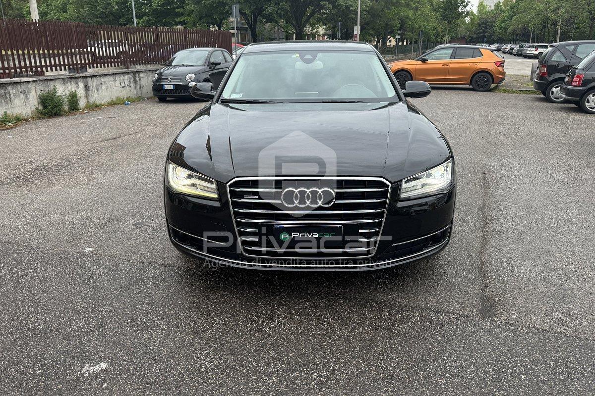 AUDI A8 3.0 TDI 262 CV quattro tiptronic