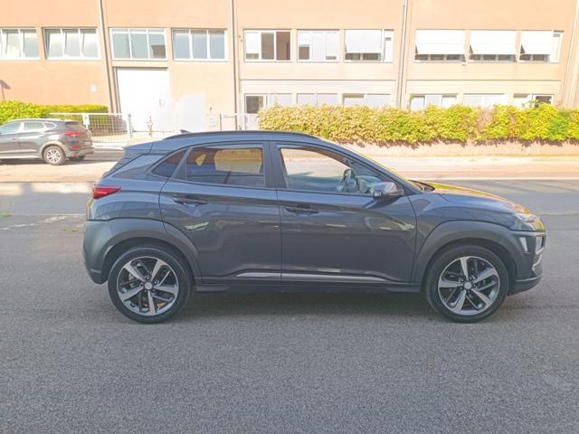 HYUNDAI Kona 1.0 T-GDI
