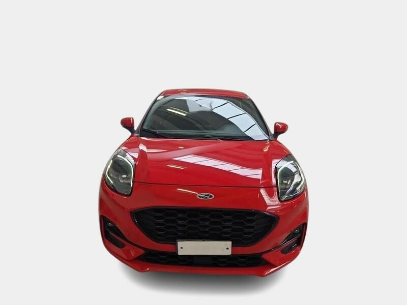 FORD PUMA 1.0 ECOBOOST HYBRID 125 CV ST-LINE SUV