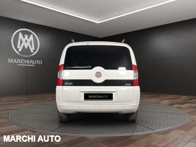 FIAT Qubo 1.3 MJT 75 CV Dynamic