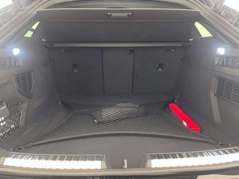 Audi A5 A5 Avant TDI 150 kW S tronic mHEV+ S Line edition