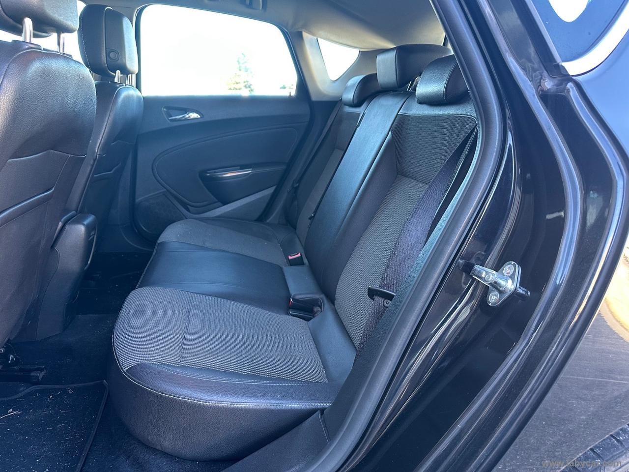 OPEL Astra 1.7 CDTI 110 CV 5p. Cosmo