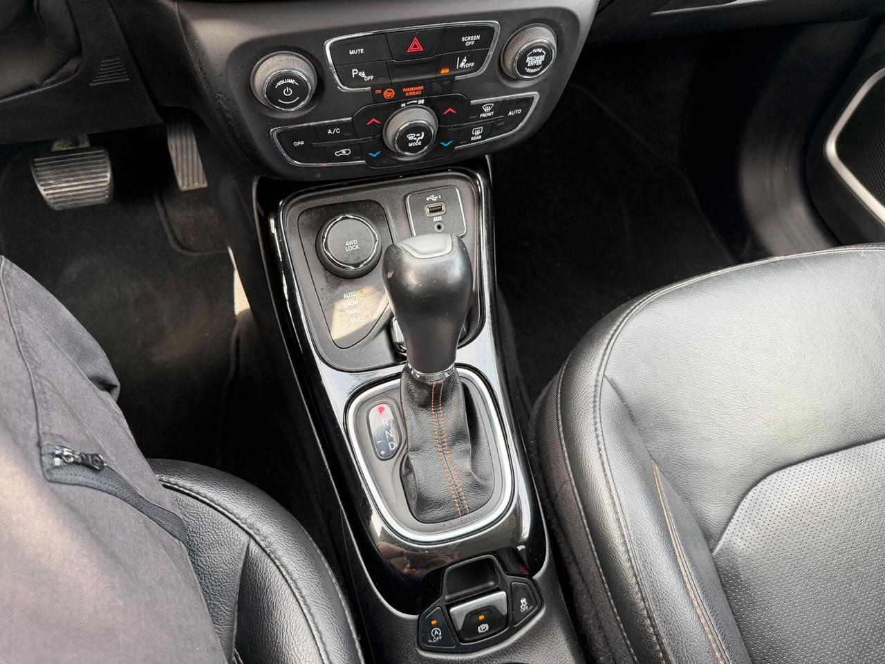 JEEP COMPASS 4x4 2020 2.0 DIESEL 140 CV *AUTOMATICA