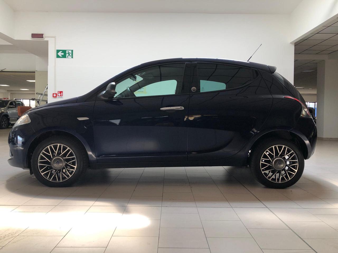 Lancia Ypsilon 1.2 Gold ecochic Gpl 69cv my16