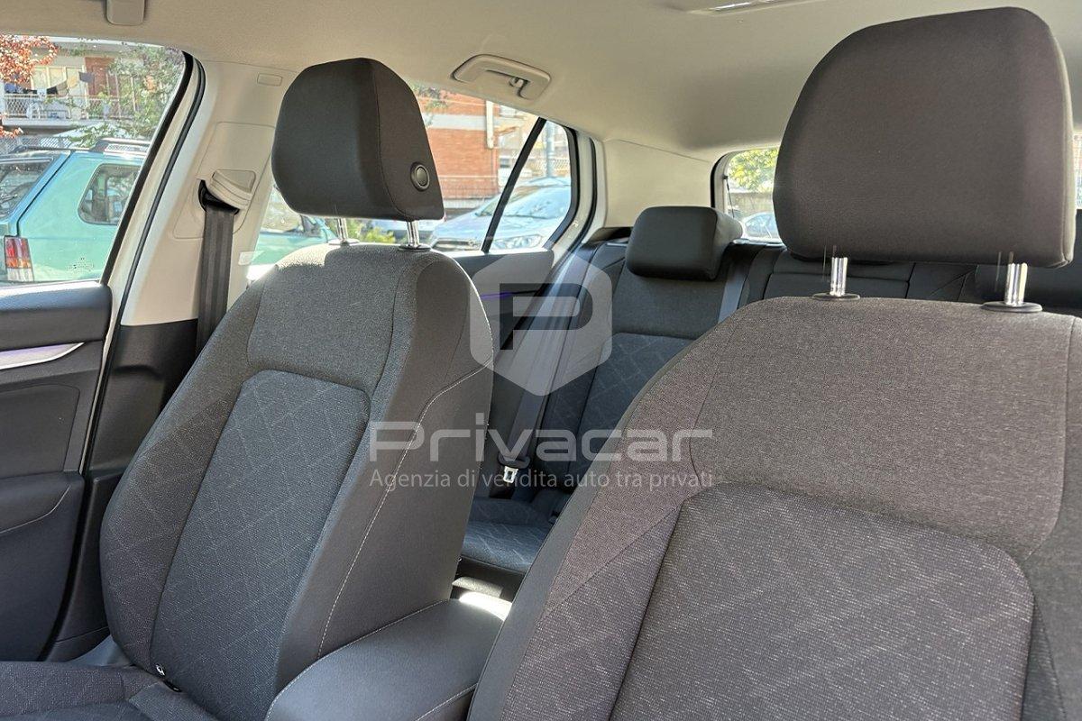 VOLKSWAGEN Golf 1.0 TSI EVO Life