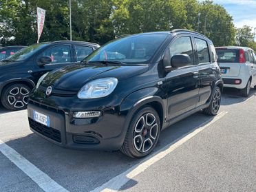 Fiat Panda 1.0 HYBRID 5 POSTI - 2022