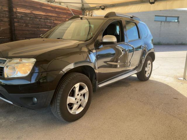 DACIA Duster 1.5 dCi 110 CV 4x2 Brave
