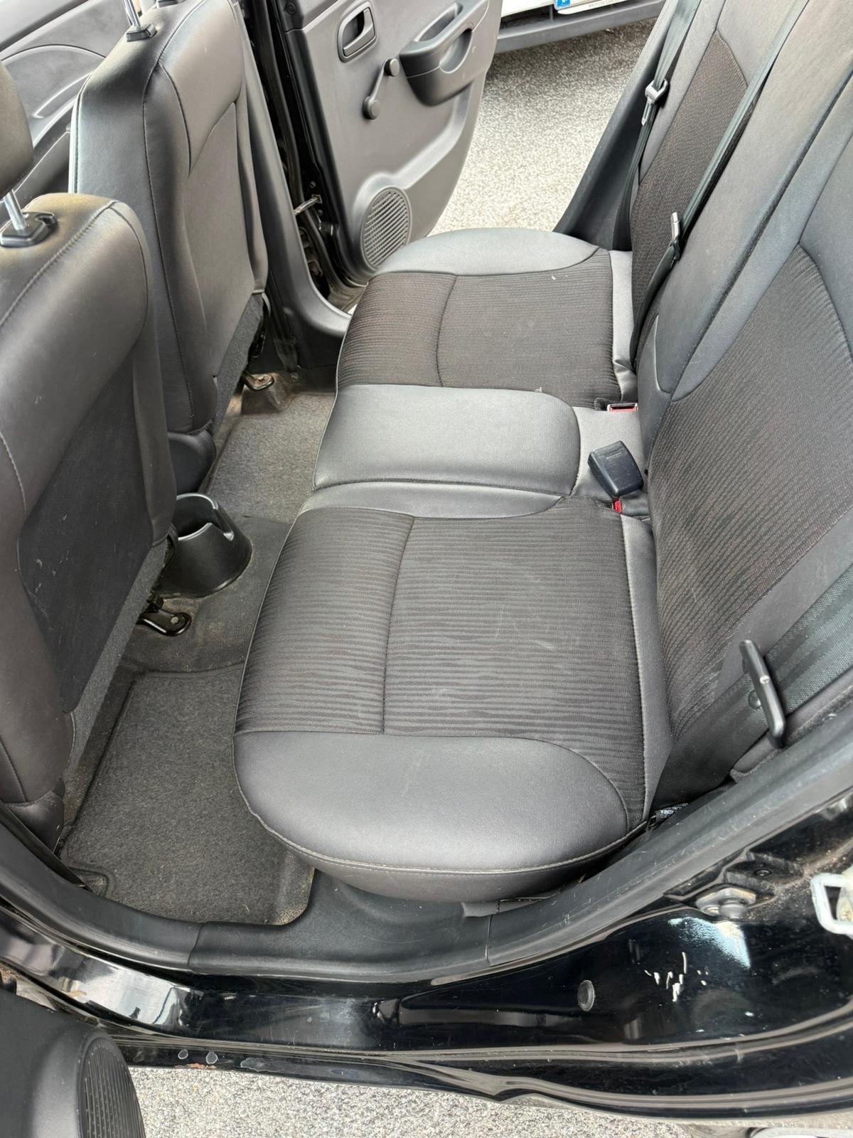 Kia Picanto 1.0 12V Town