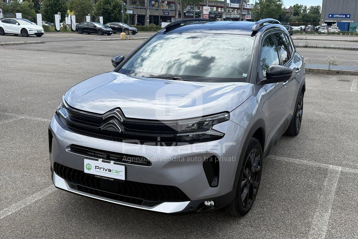 CITROEN C5 Aircross BlueHDi 130 S&S EAT8 Max