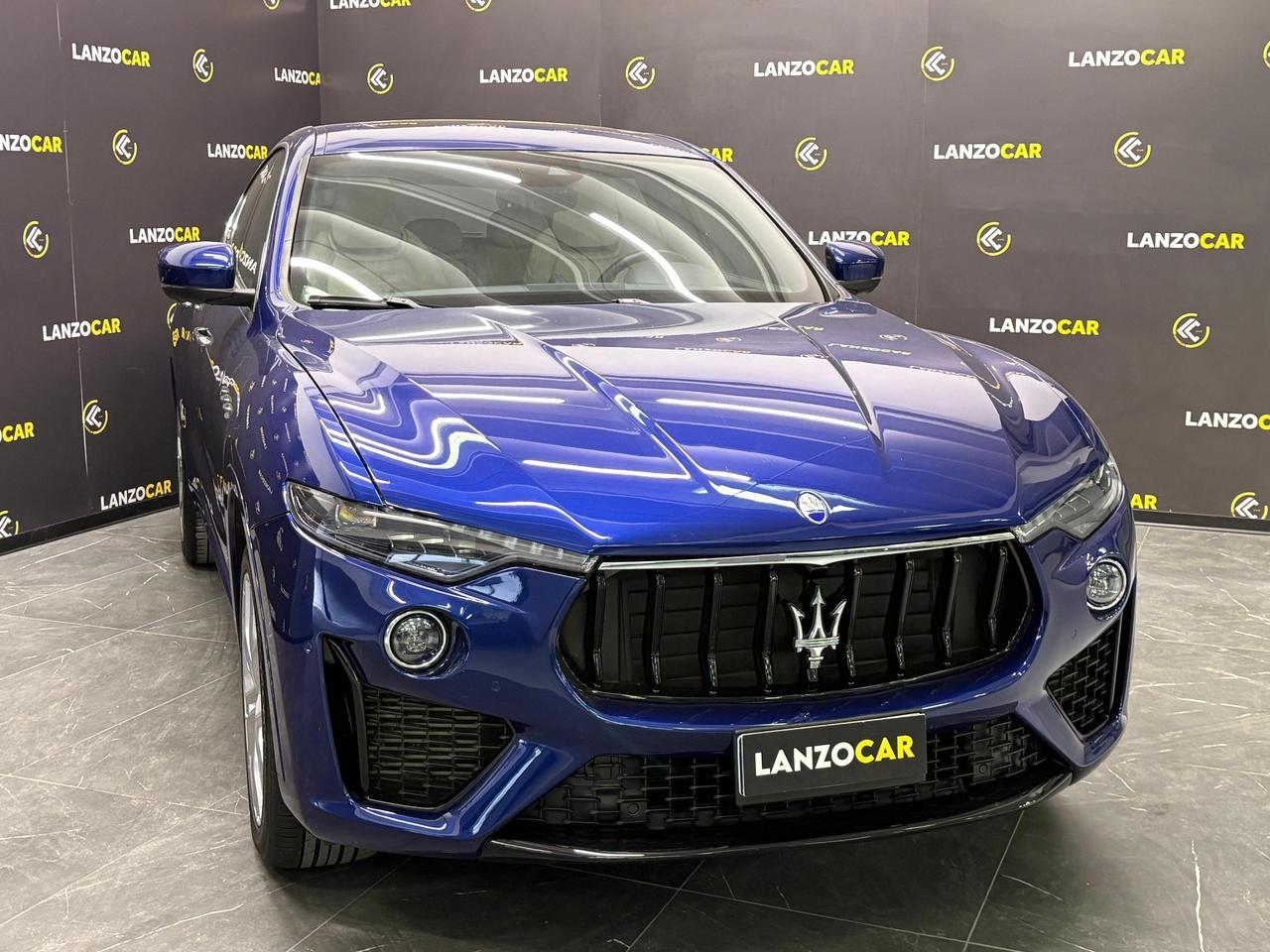 Maserati Levante GRANSPORT 275CV*TETTO*