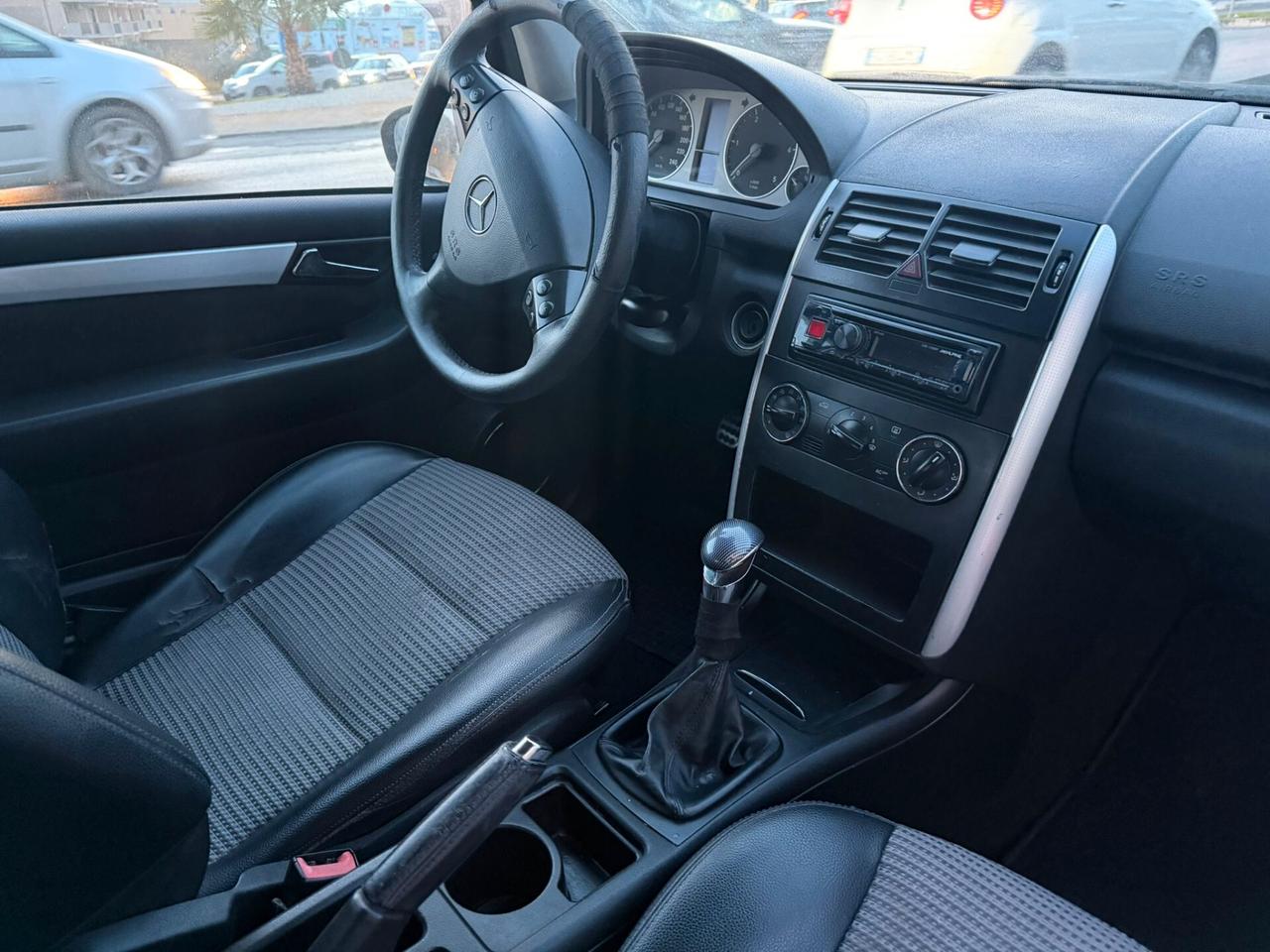 Mercedes-benz A 180 CDI Coupé Avantgarde