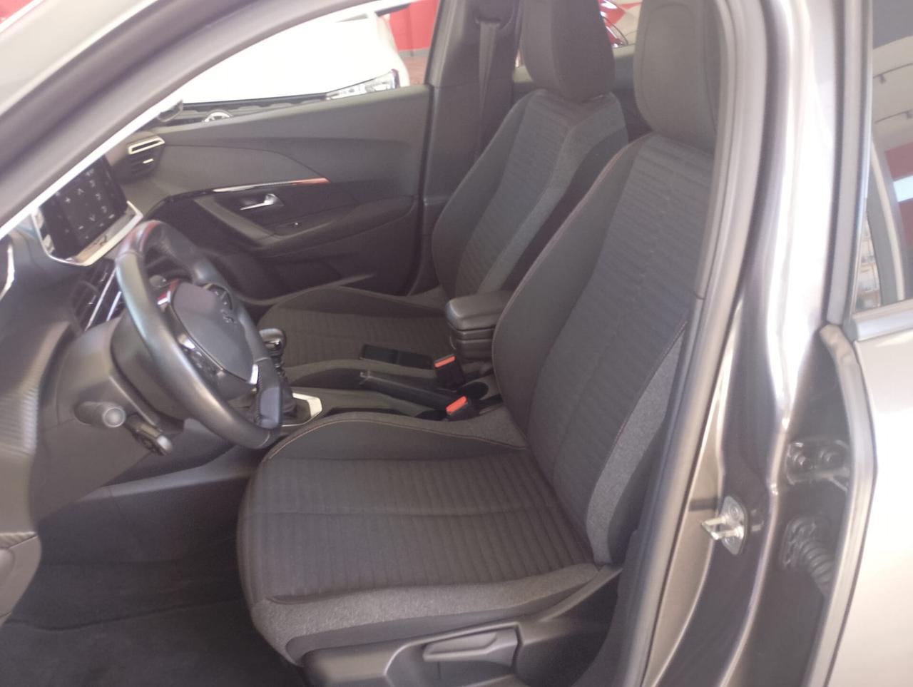 Peugeot 2008 5P CROSSOVER 130 ACTIVE PACK S/S