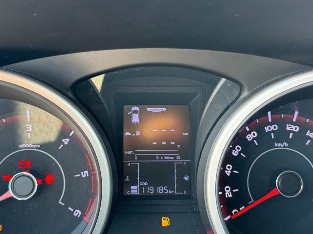 SSANGYONG Tivoli 1.6d 2WD Be Visual Cool