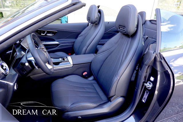 MERCEDES-BENZ CLE 200 Cabrio AMG Line Advanced Plus