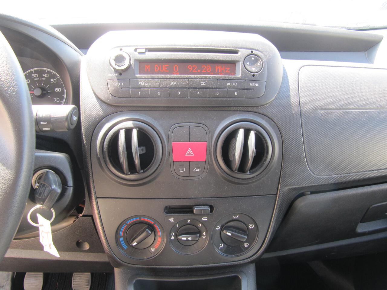 Peugeot Bipper Tepee 1.3 HDi 80 Active