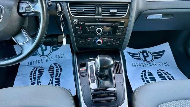 Audi A4 allroad Quattro 2.0 TDi 190CV S-Tronic Business