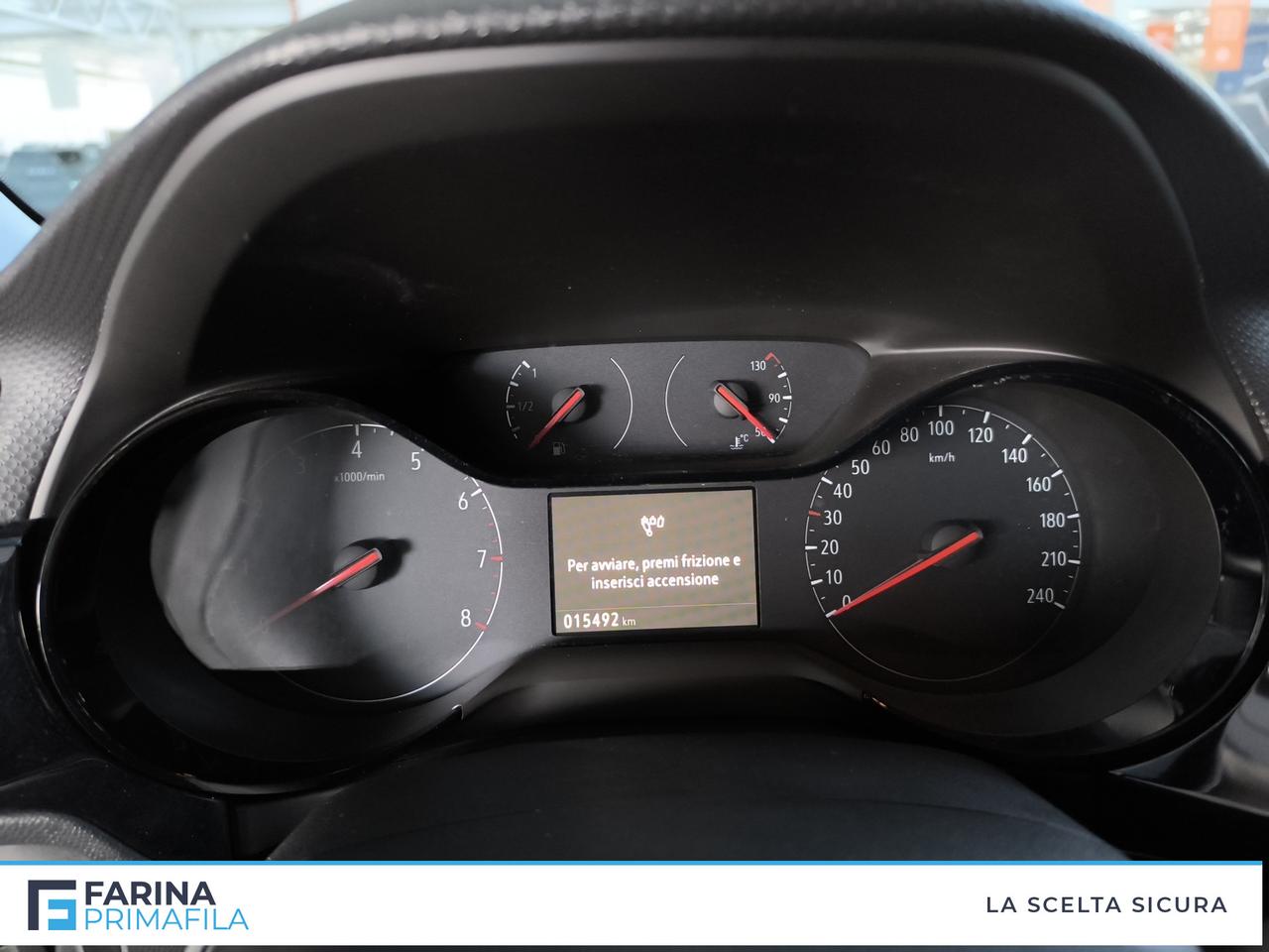 OPEL Corsa 1.2 Edition s&s 100cv