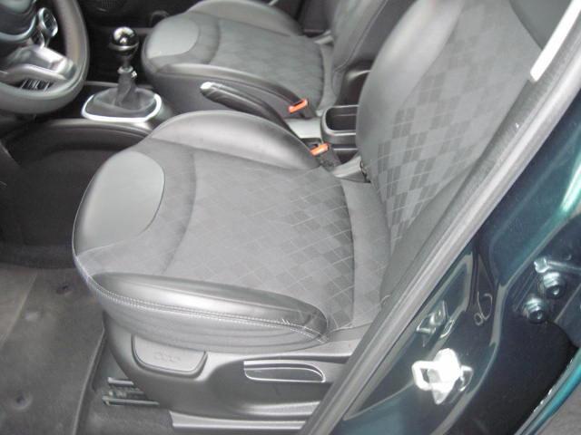 Fiat 500L LIVING Wagon 1.6 Multijet 120 CV Lounge FINANZIABILE GARANZIA