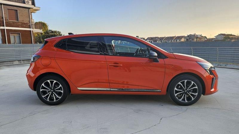 Renault Clio ECO-G 100 CV Techno con BONUS EASY GO'