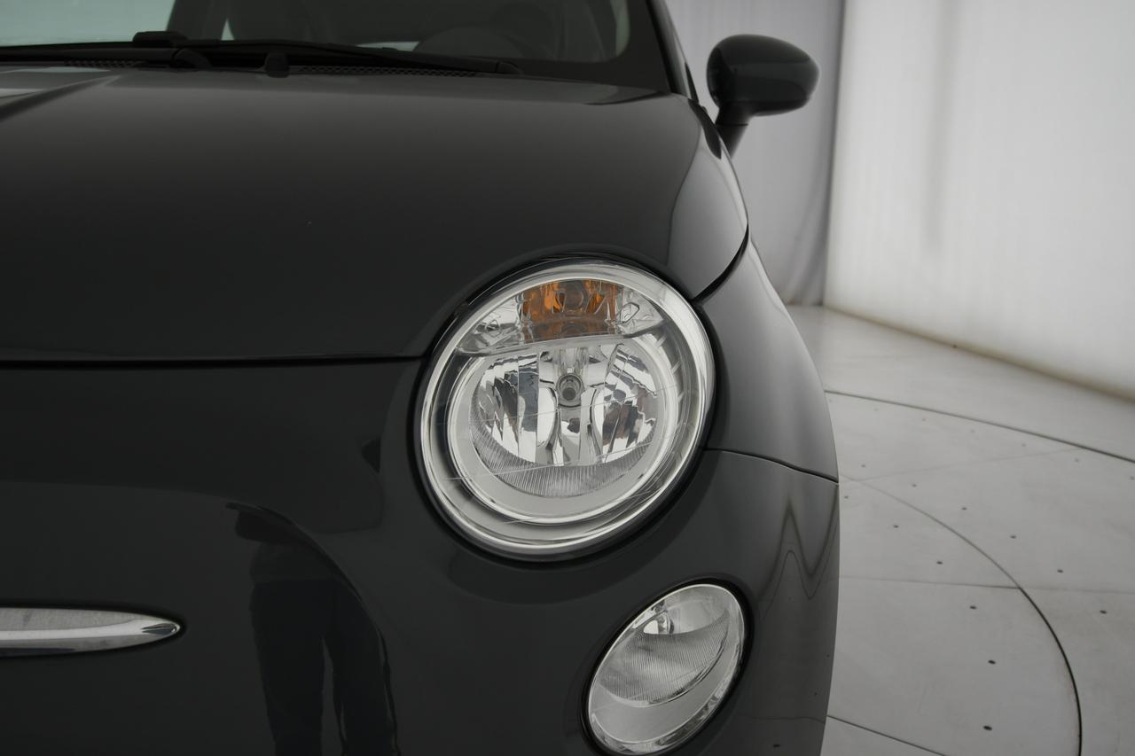 FIAT 500C 0.9 t.air t. Pop Star 85cv E6 PER COMMERCIANTI+