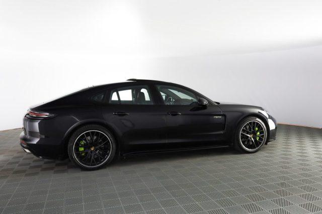 PORSCHE Panamera Panamera 2.9 4 E-Hybrid