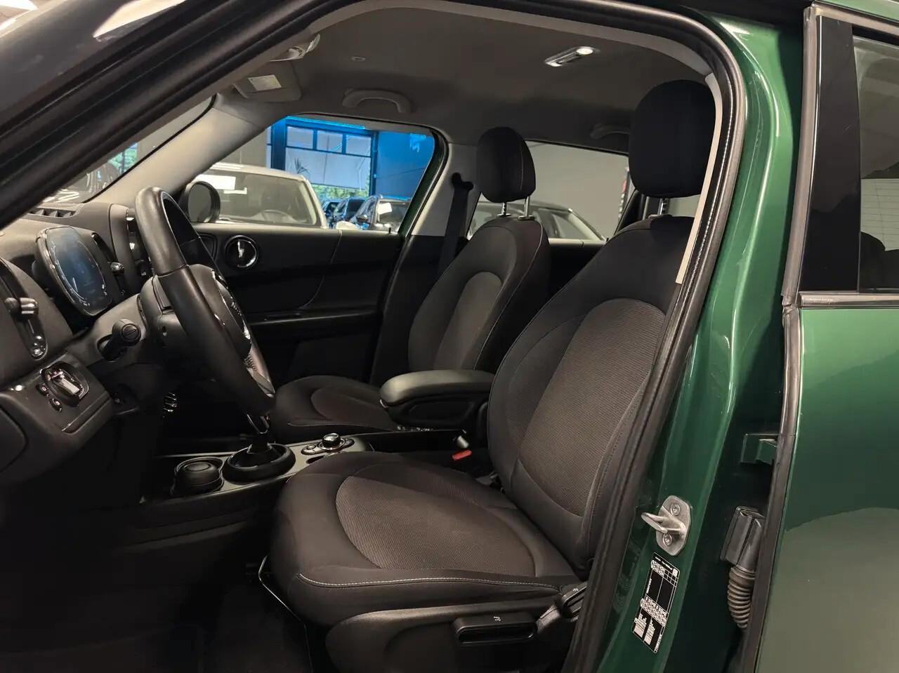 Mini Cooper D Countryman 1.5 One Yours