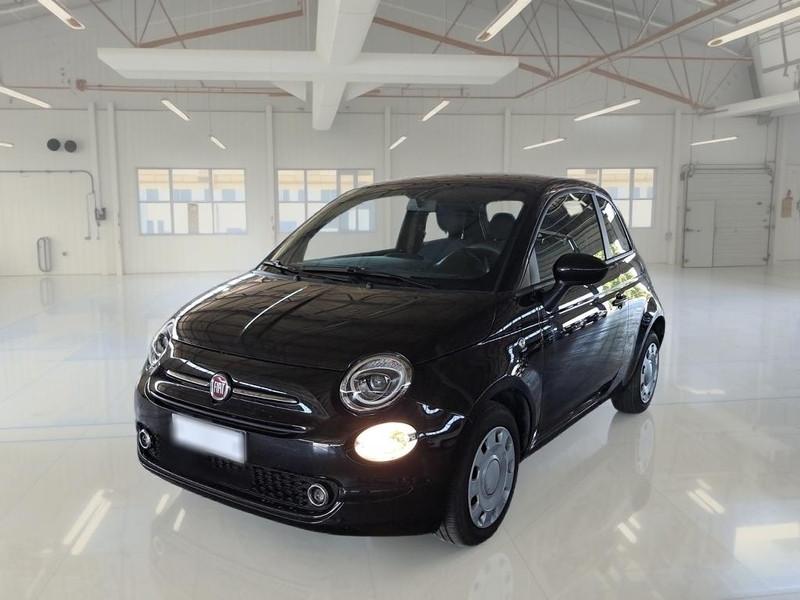 FIAT 500 1.0 70cv Ibrido Cult
