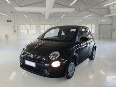 FIAT 500 1.0 70cv Ibrido Cult