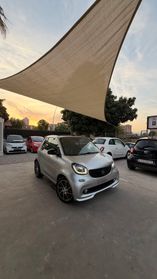 Smart ForTwo cabrio brabus style