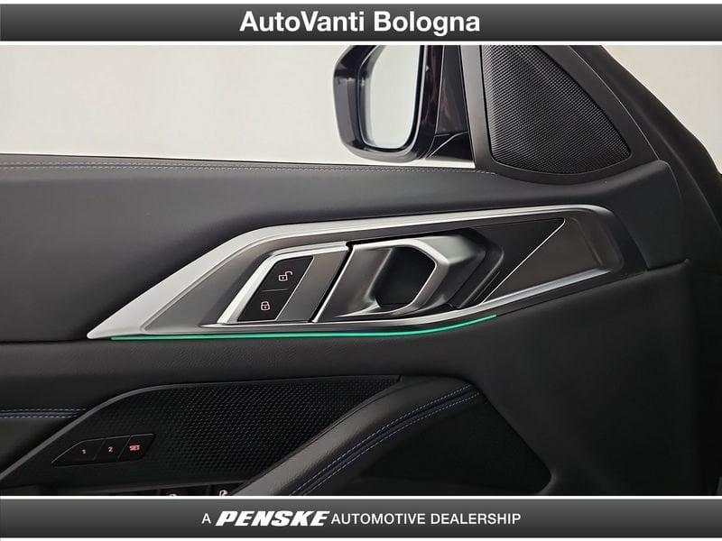 BMW Serie 4 Cabrio 420d 48V Cabrio Msport Pro