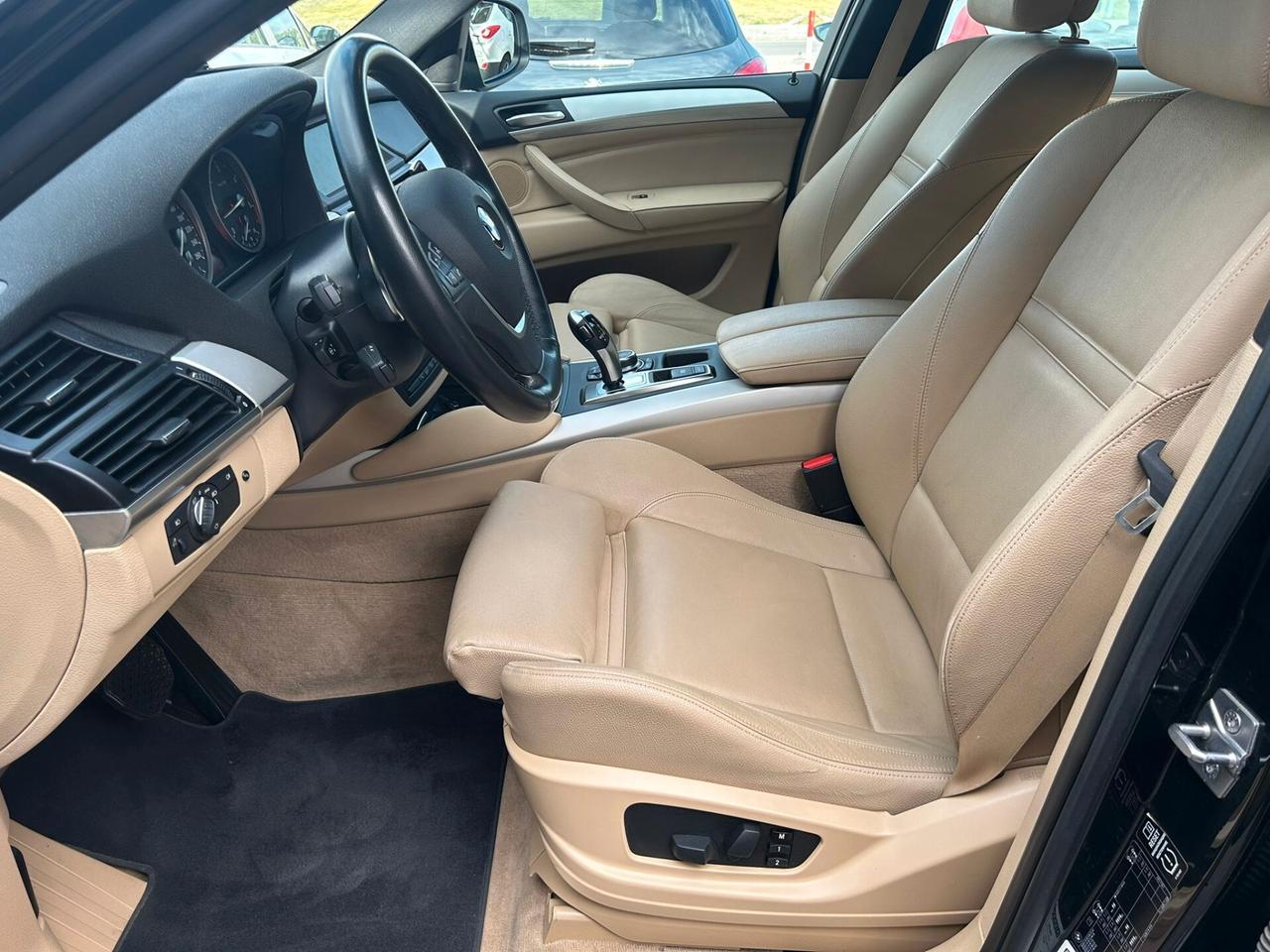 BMW X6 30D 245CV XDRIVE - 107.000KM