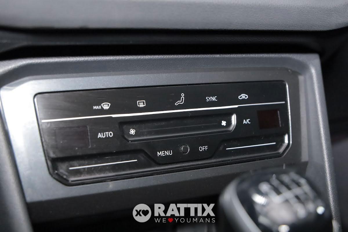 Volkswagen Tiguan 2.0 tdi 122CV Life