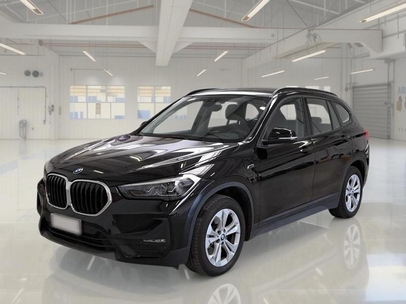 BMW X1 xDrive 25e Business Advantage automatico