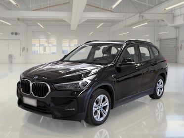 BMW X1 xDrive 25e Business Advantage automatico