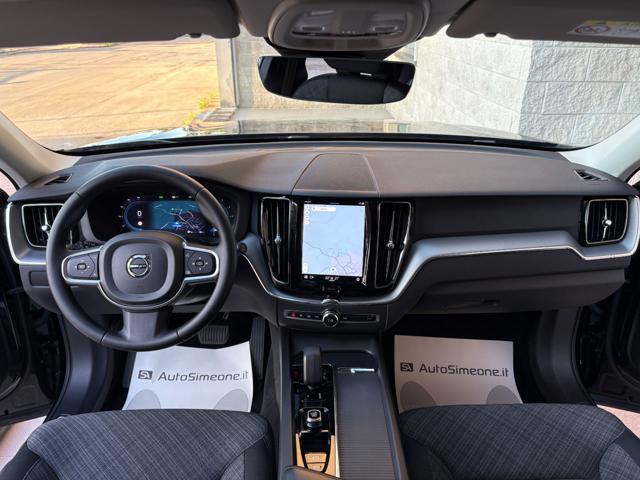 VOLVO XC60 B4 (d) automatico Core.