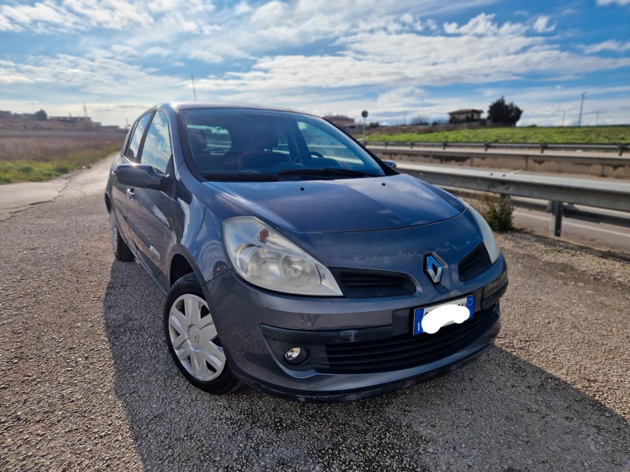 Renault Clio 1.2 16V 5 porte Rip Curl