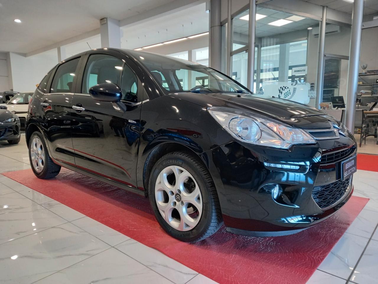 Citroen C3 PureTech 82 Exclusive