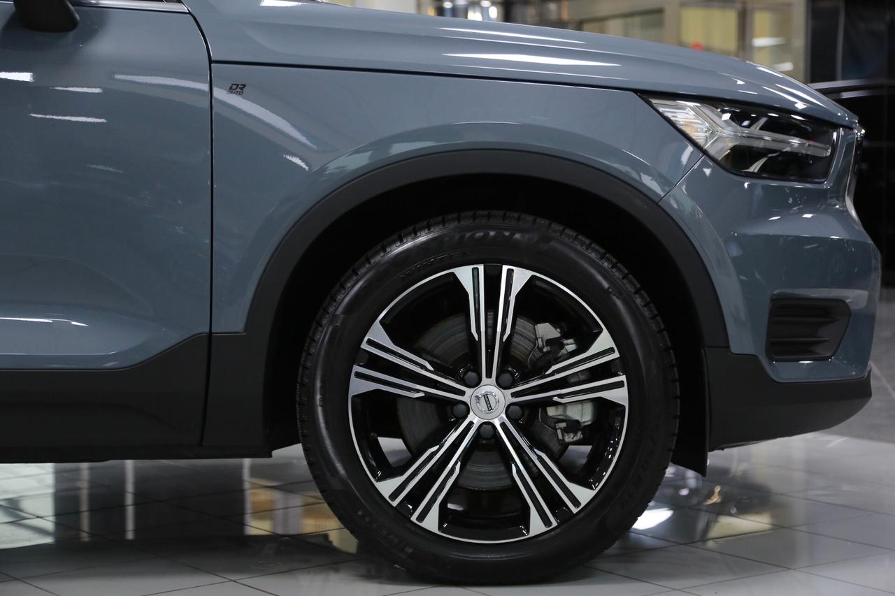 Volvo XC40 T5 Recharge Plug-in Hybrid Inscription auto