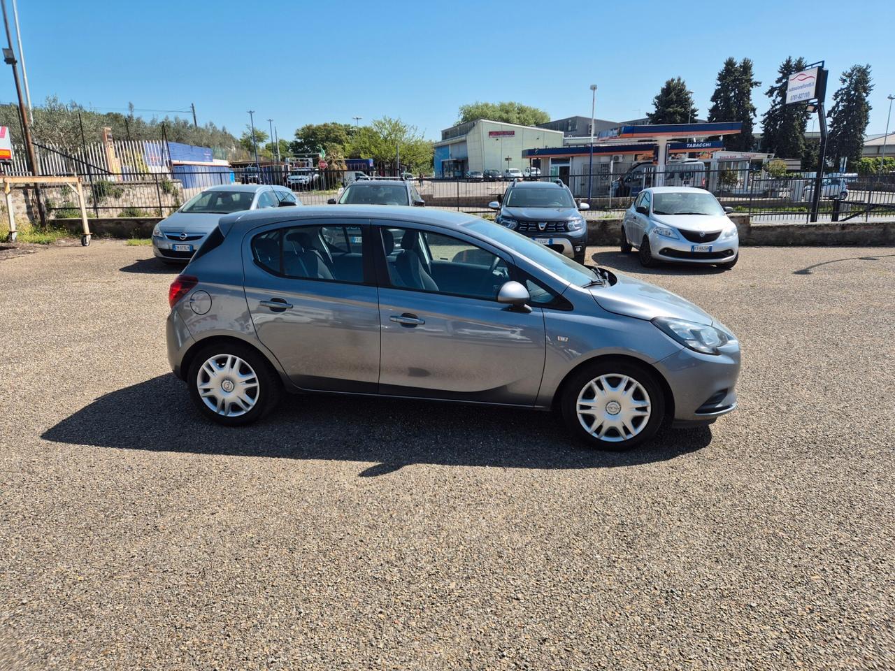 Opel Corsa 1.2 5 porte Advance