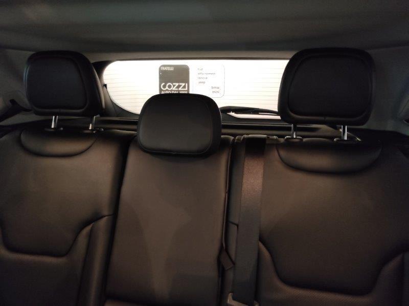 JEEP Compass 2ª serie - Compass 1.3 Turbo T4 240 CV PHEV AT6 4xe S