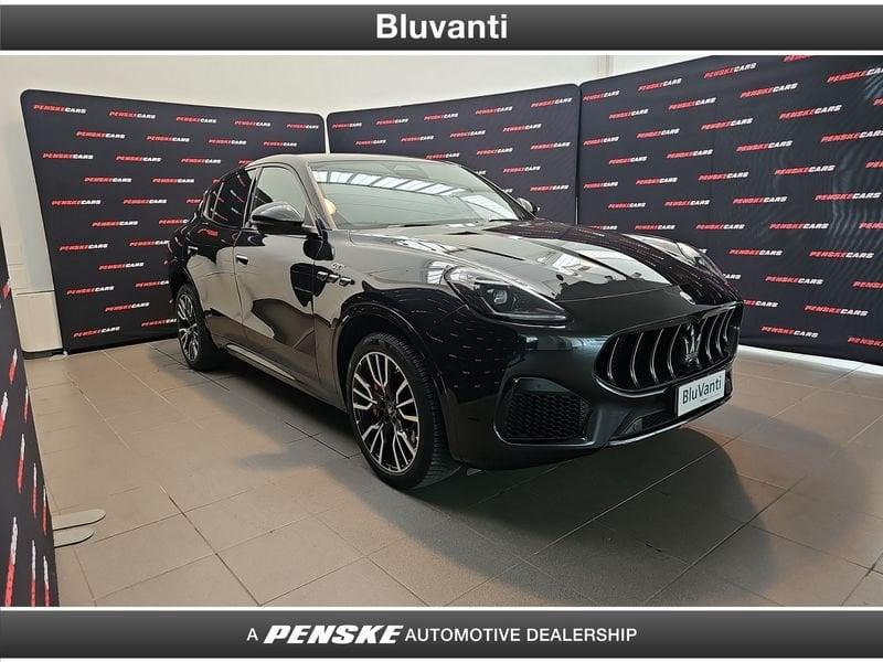 Maserati Grecale Grecale 2.0 mhev GT 300cv auto