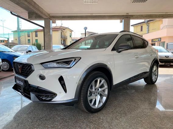 Cupra Formentor 1.5 TSI 150CV DSG , PRONTA CONSEGNA