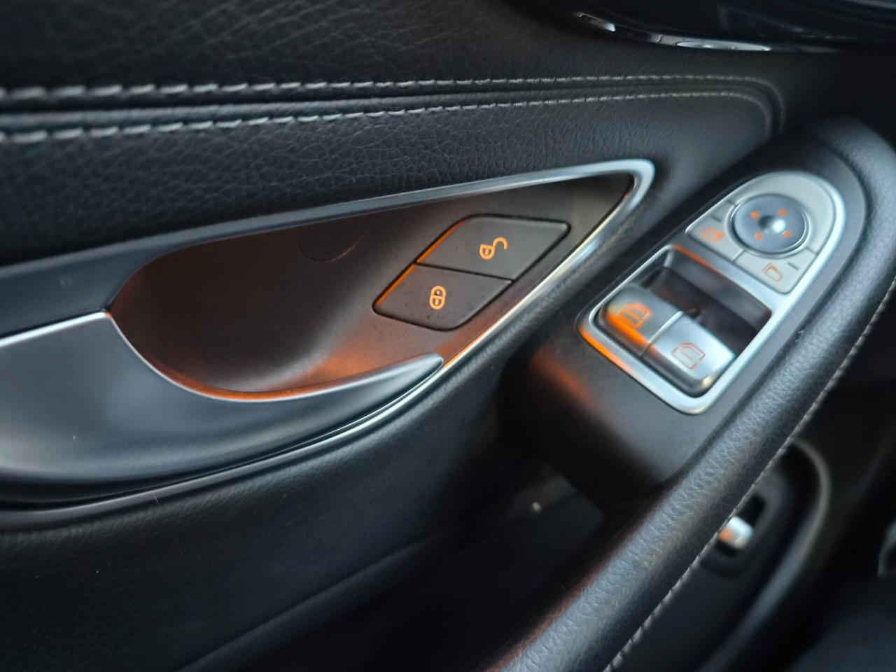 Mercedes-benz C 220 d Auto Coupé Sport Euro 6 d temp