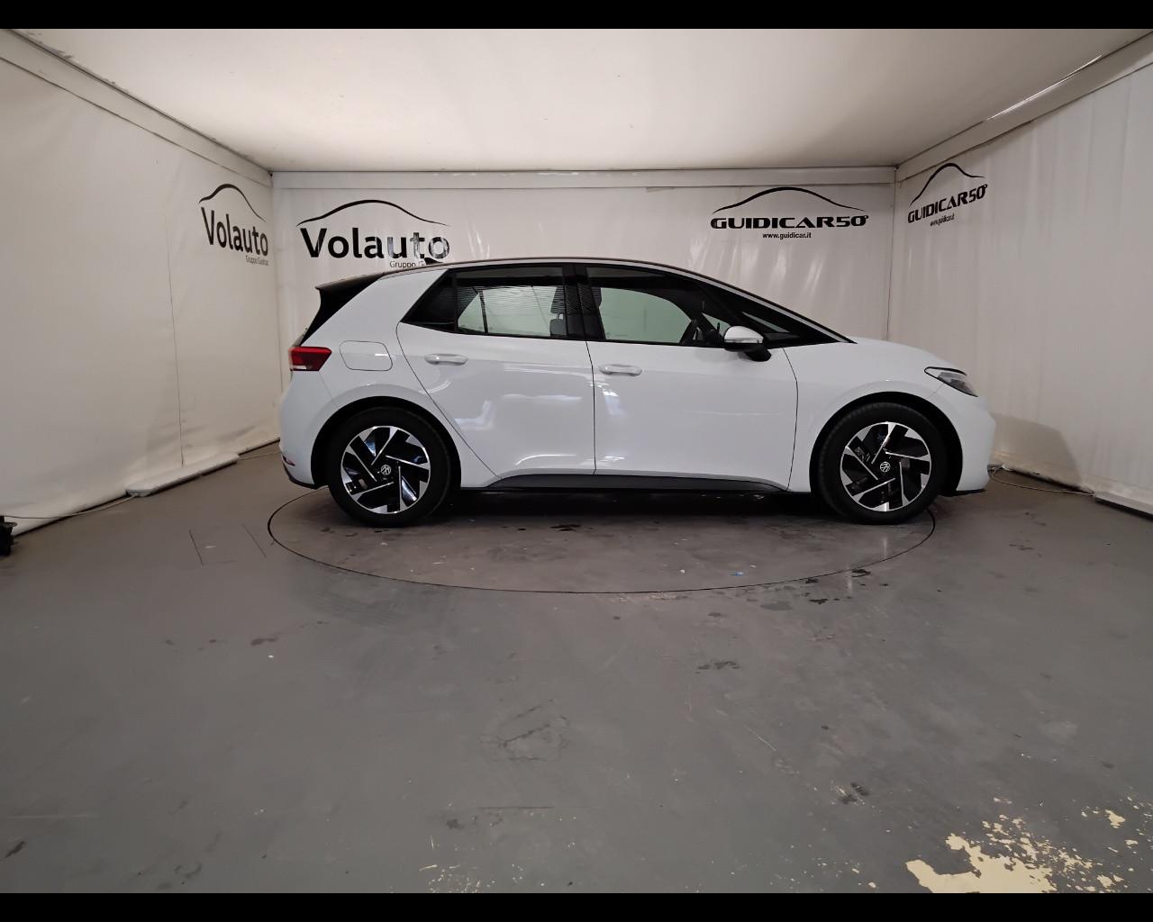VOLKSWAGEN ID.3 2023 - ID.3 58 kWh Pro Performance 204cv