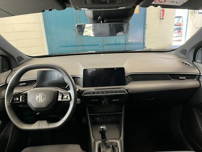 MG MG3 MG3 1.5 Comfort - PROMO SIRONIAUTO+