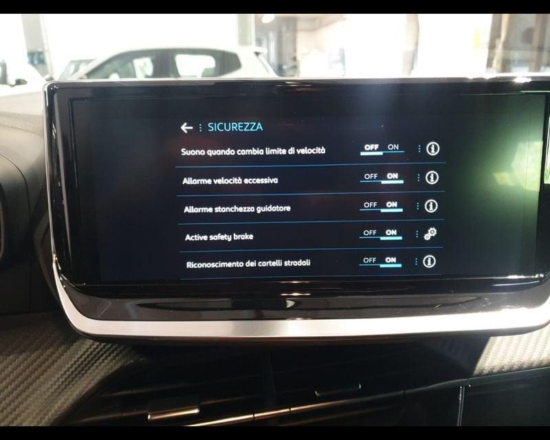 Peugeot 2008 NUOVO PURETECH 100 ACTIVE