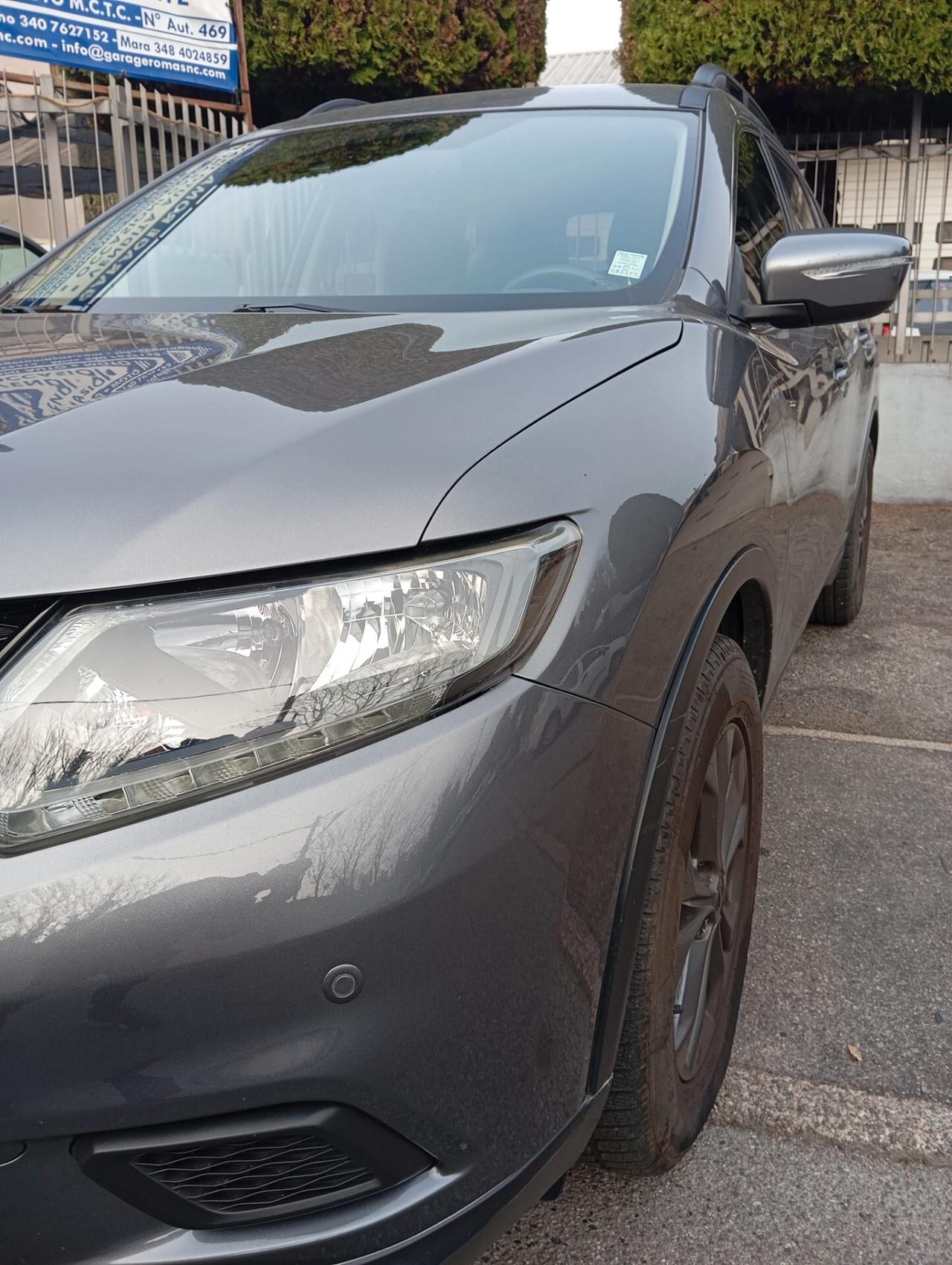 Nissan X-Trail 1.6 dCi 2WD Acenta Premium