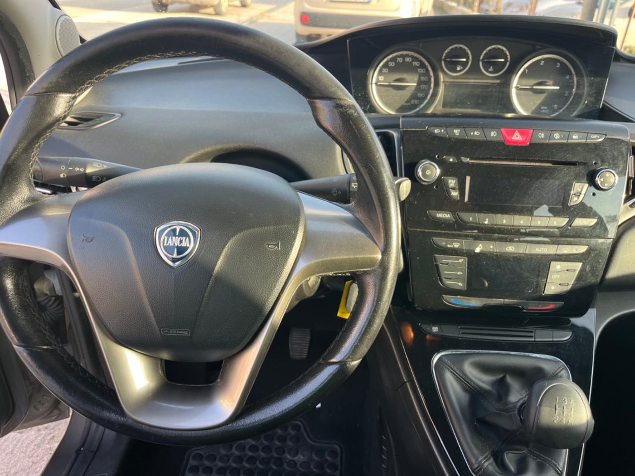 Lancia Ypsilon 1.3 MJT 16V 95 CV 5 porte S&S Platinum